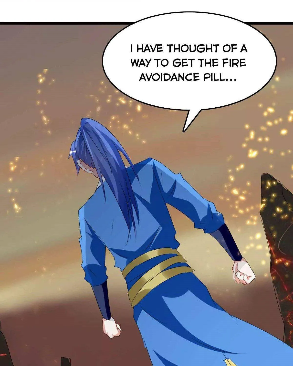 Read The Great Level Up (Colored) chapter 187 image 32 on Lezhin