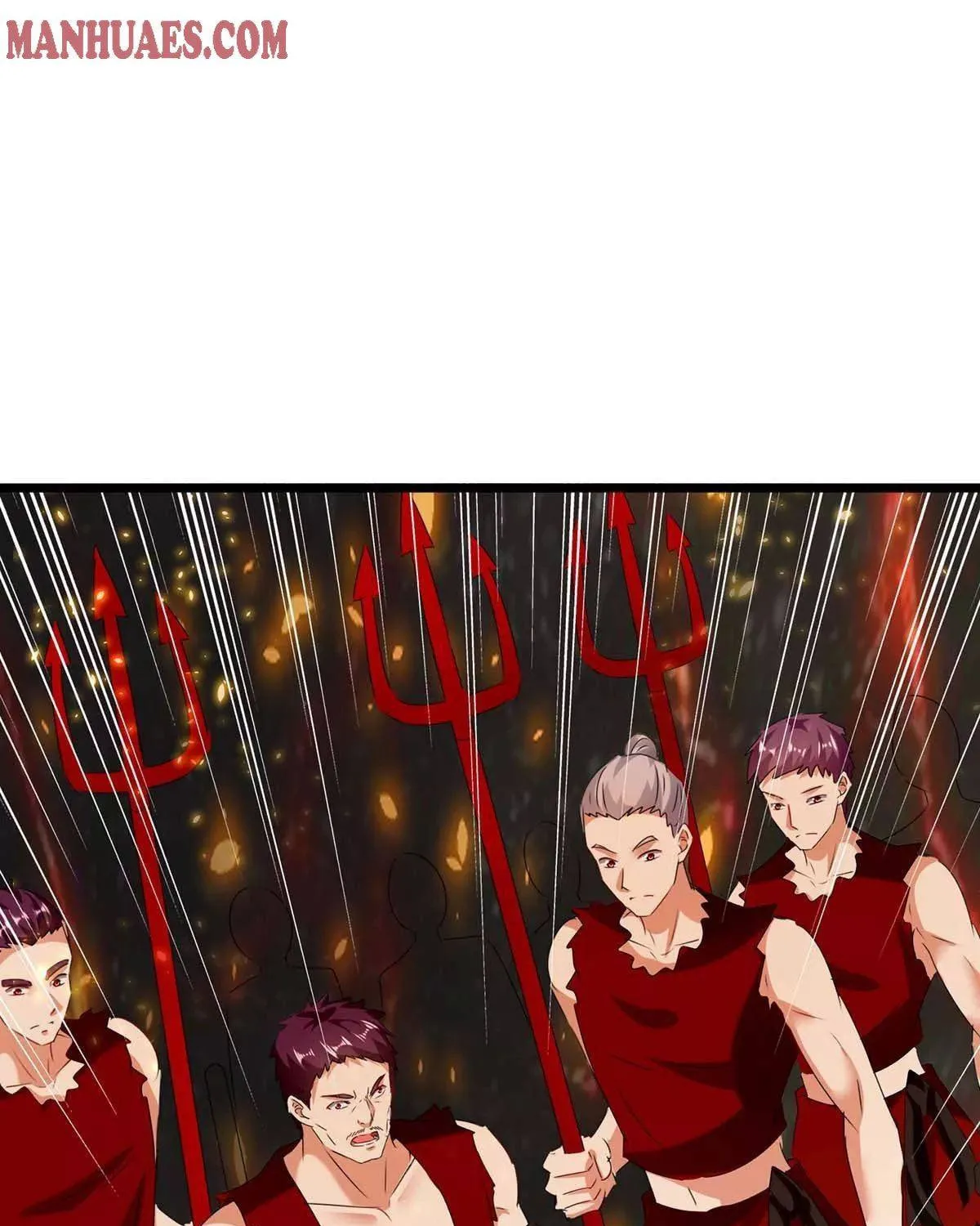Read The Great Level Up (Colored) chapter 187 image 34 on Lezhin