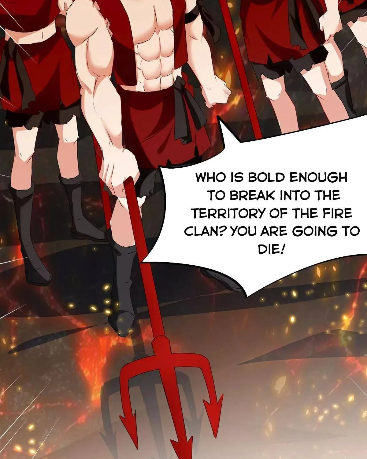 Read The Great Level Up (Colored) chapter 187 image 35 on Lezhin