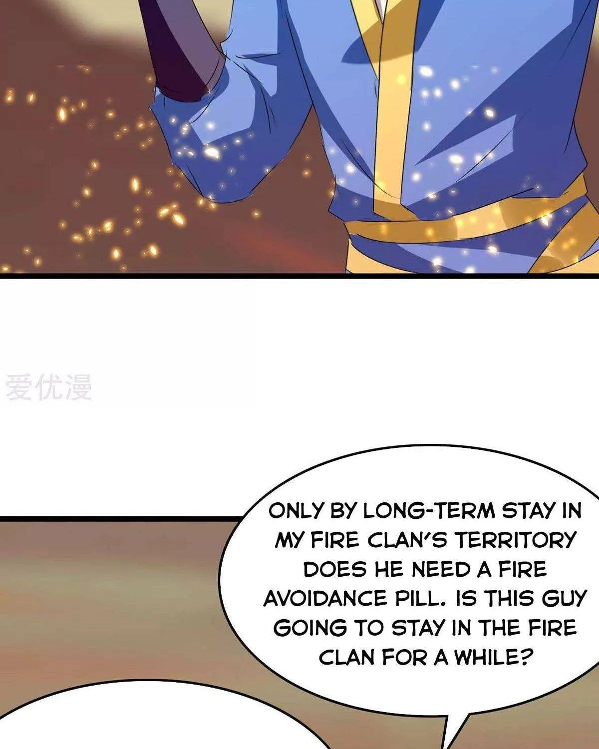 Read The Great Level Up (Colored) chapter 187 image 38 on Lezhin