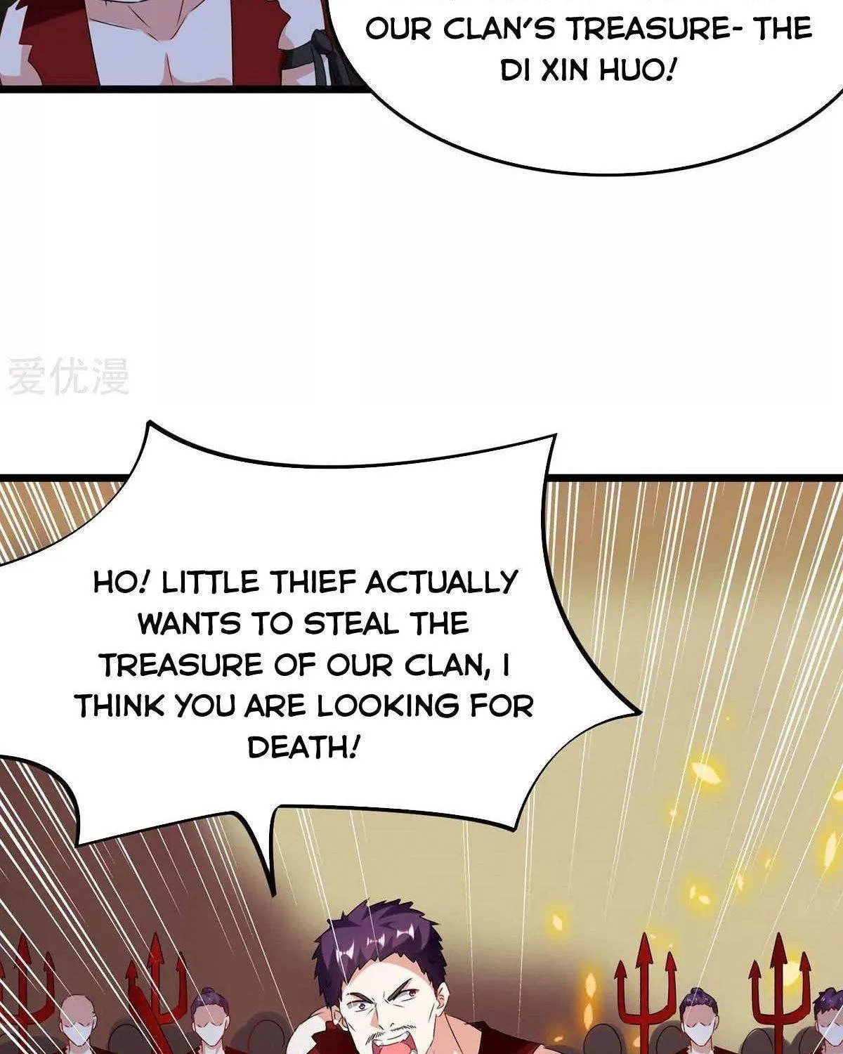 Read The Great Level Up (Colored) chapter 187 image 40 on Lezhin