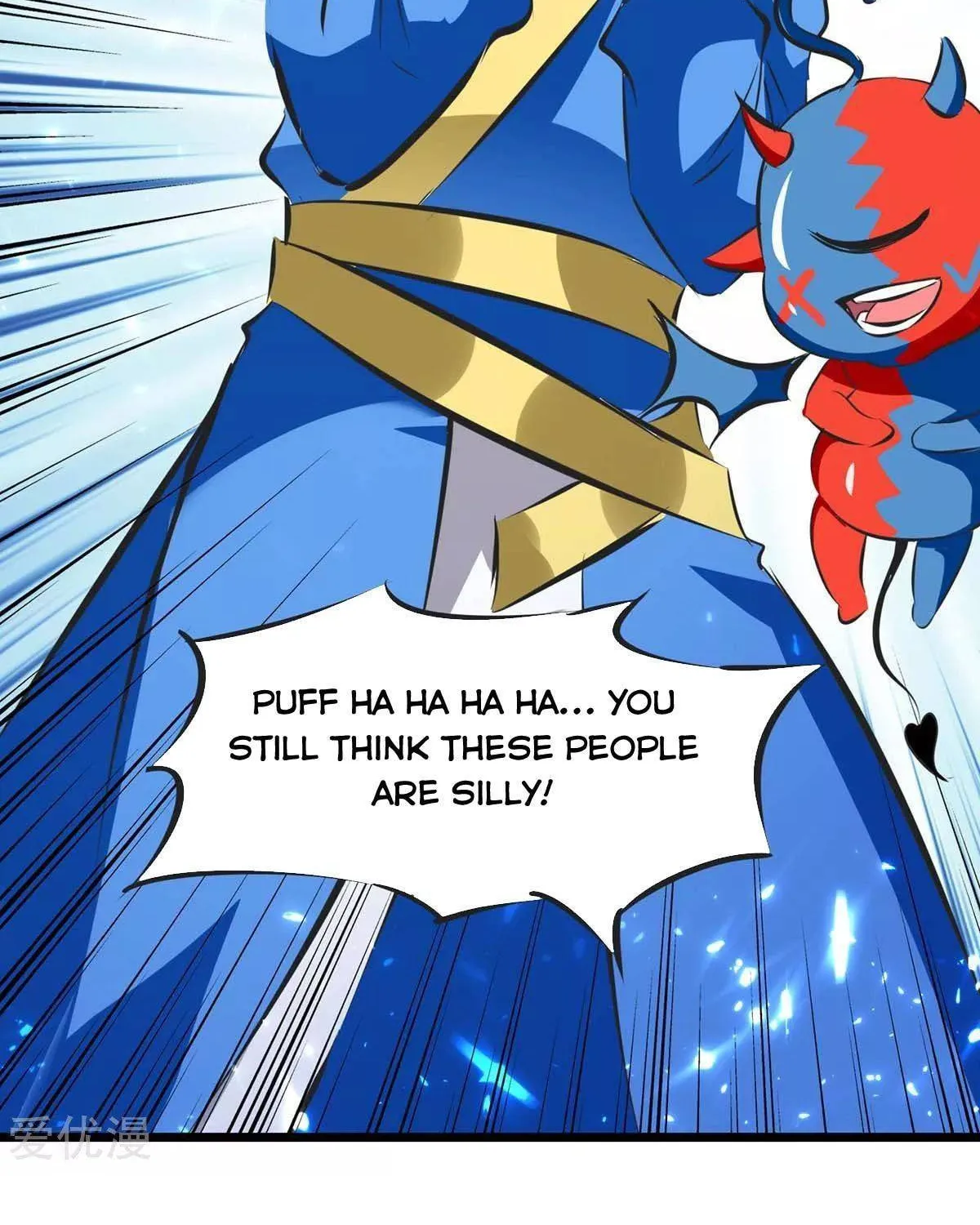 Read The Great Level Up (Colored) chapter 187 image 44 on Lezhin