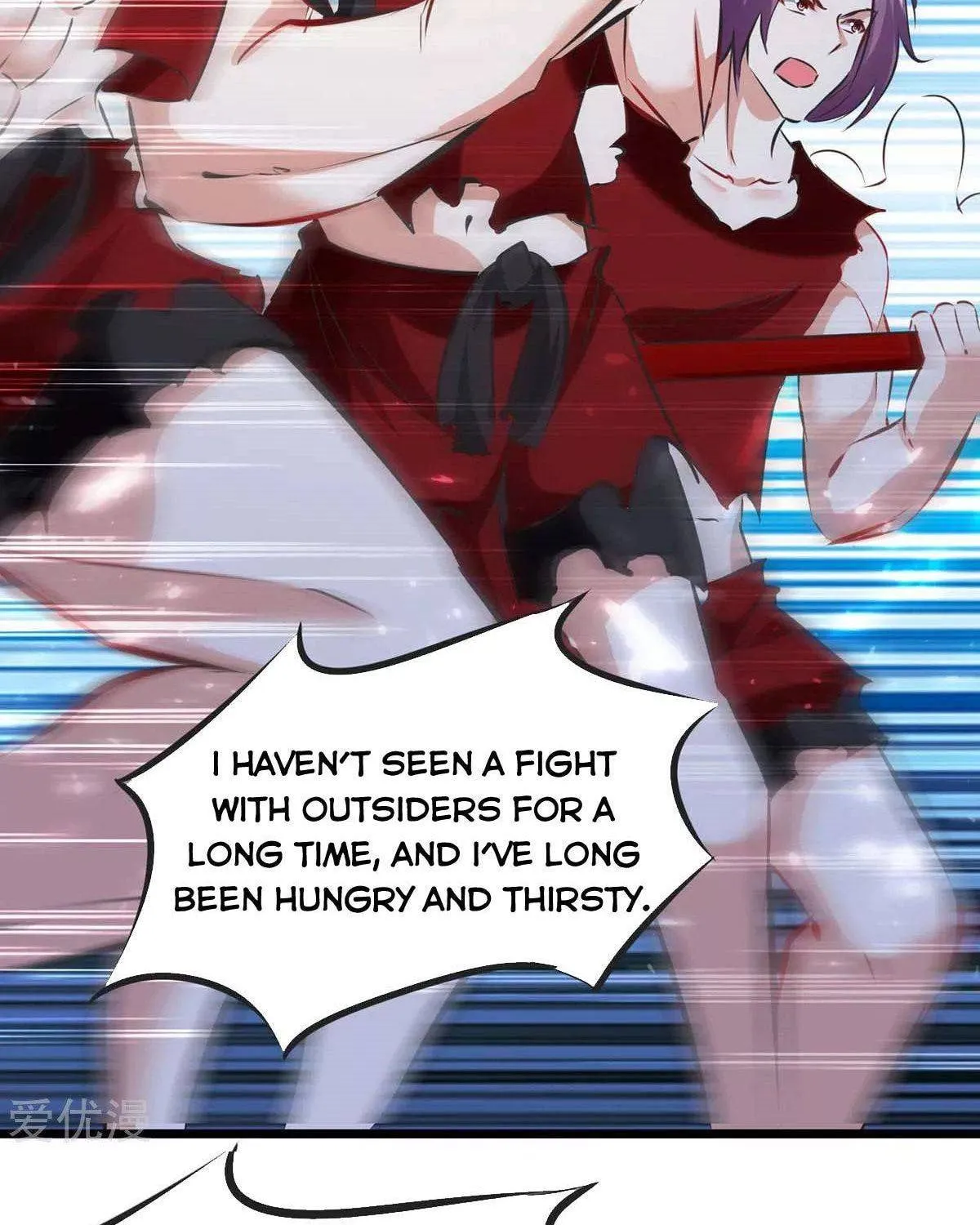 Read The Great Level Up (Colored) chapter 187 image 46 on Lezhin