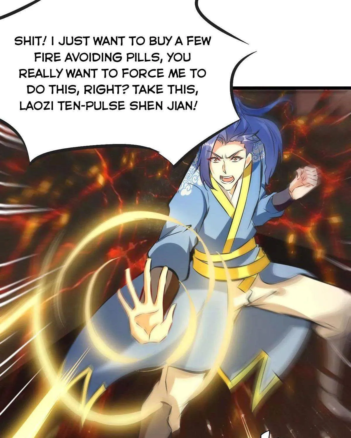 Read The Great Level Up (Colored) chapter 187 image 47 on Lezhin