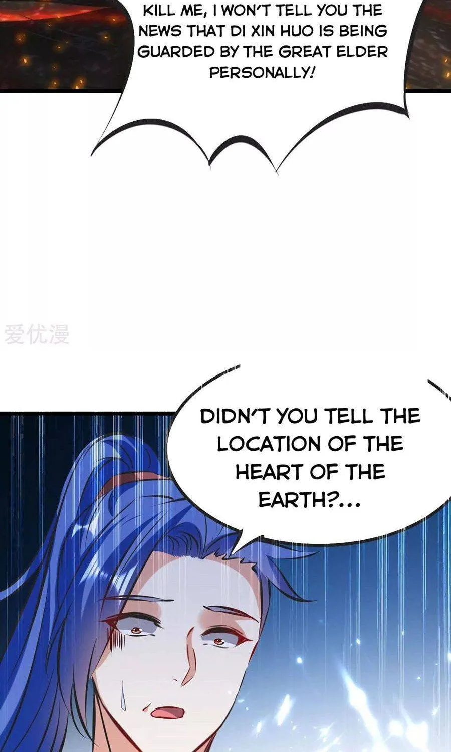 Read The Great Level Up (Colored) chapter 187 image 53 on Lezhin