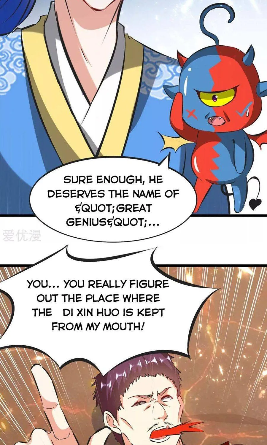 Read The Great Level Up (Colored) chapter 187 image 54 on Lezhin