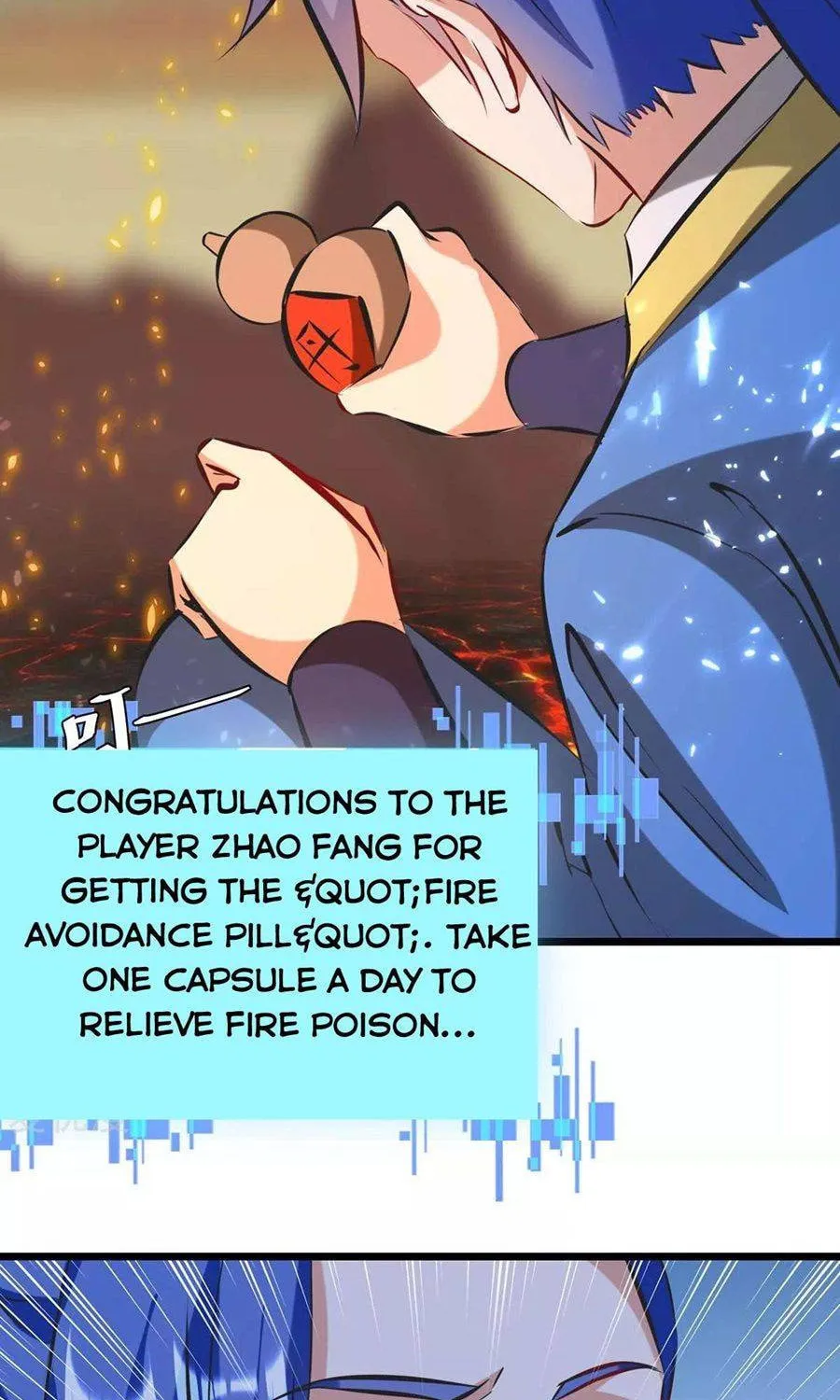 Read The Great Level Up (Colored) chapter 187 image 57 on Lezhin