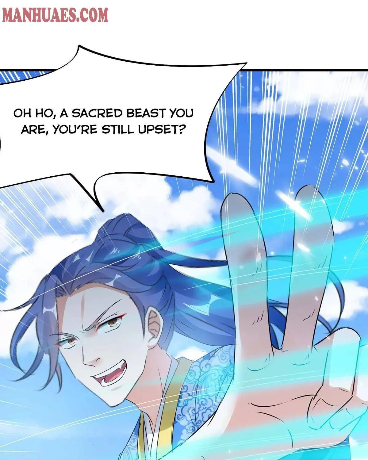 Read The Great Level Up (Colored) chapter 187 image 6 on Lezhin