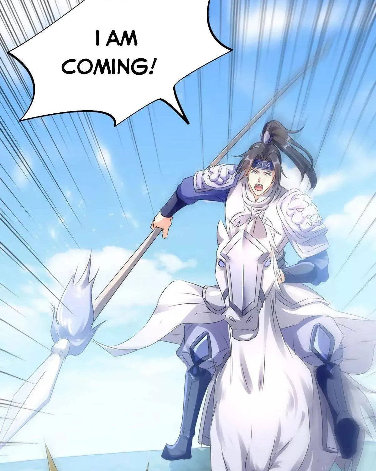 Read The Great Level Up (Colored) chapter 187 image 8 on Lezhin