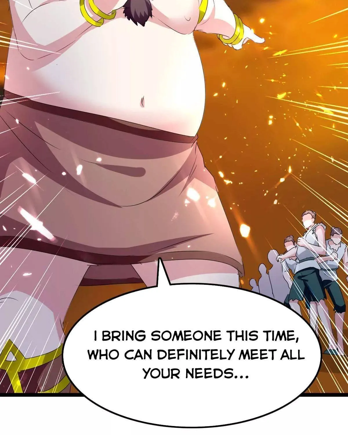 Read The Great Level Up (Colored) chapter 192 image 21 on Lezhin