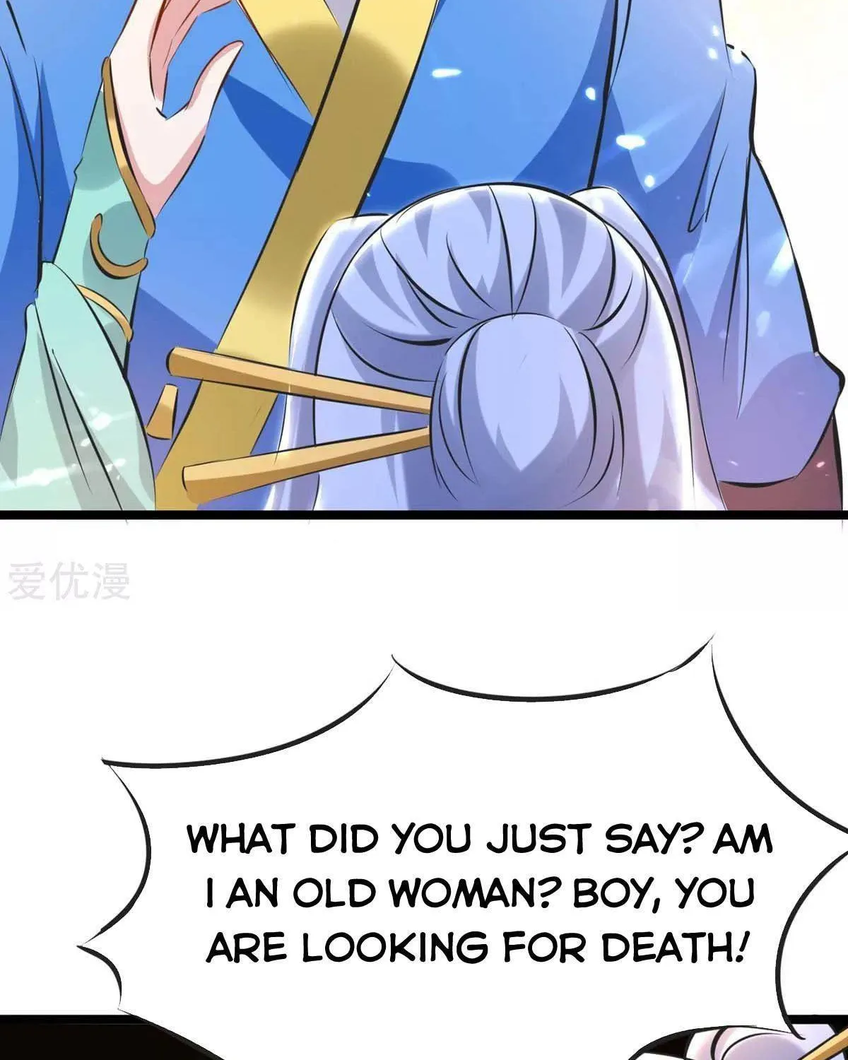 Read The Great Level Up (Colored) chapter 192 image 32 on Lezhin