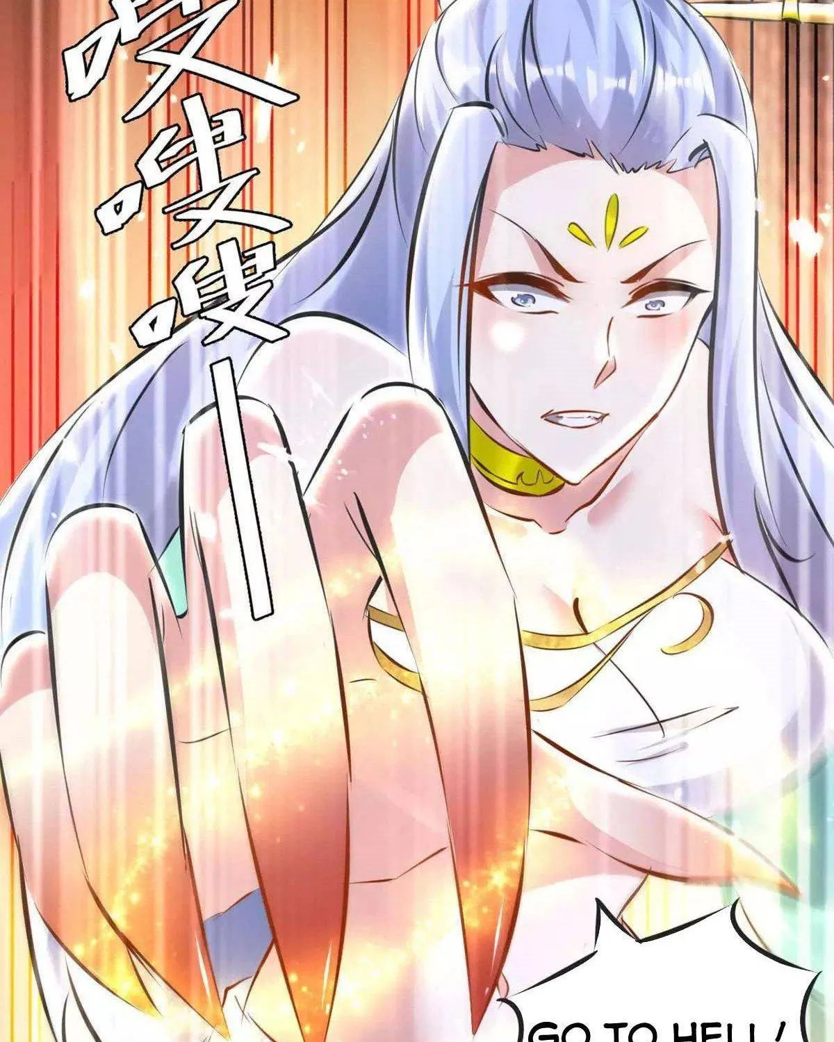 Read The Great Level Up (Colored) chapter 192 image 35 on Lezhin