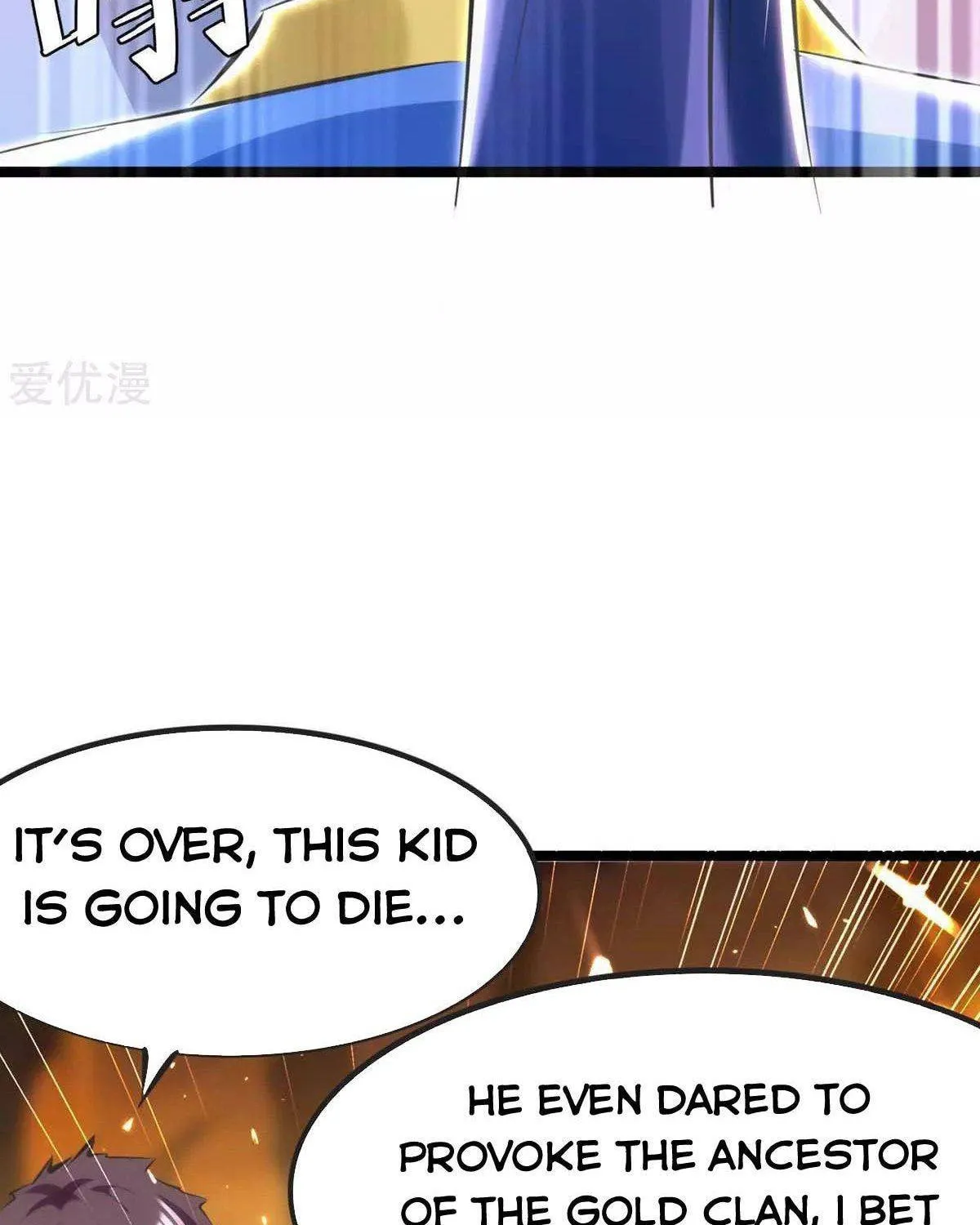 Read The Great Level Up (Colored) chapter 192 image 37 on Lezhin