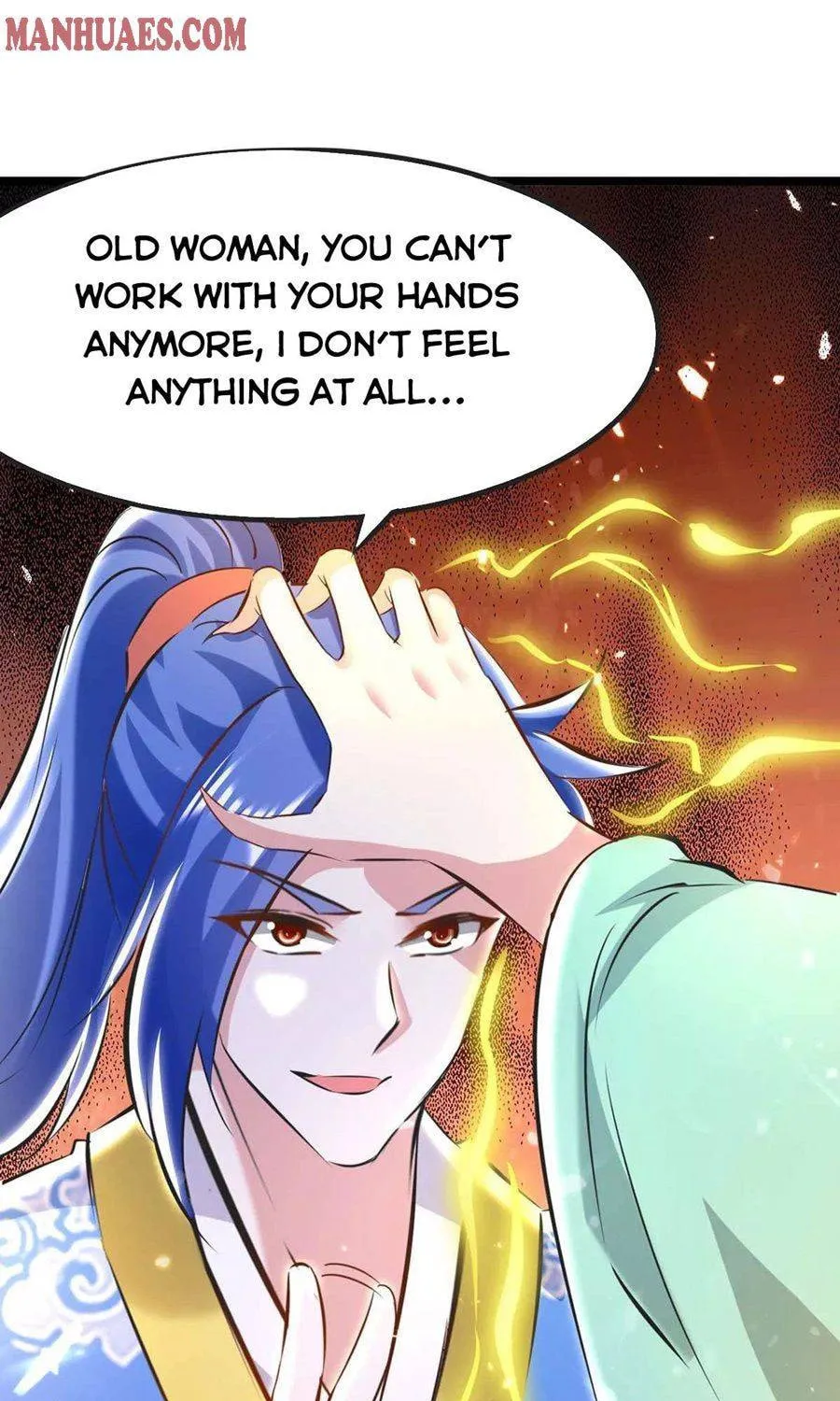 Read The Great Level Up (Colored) chapter 192 image 40 on Lezhin