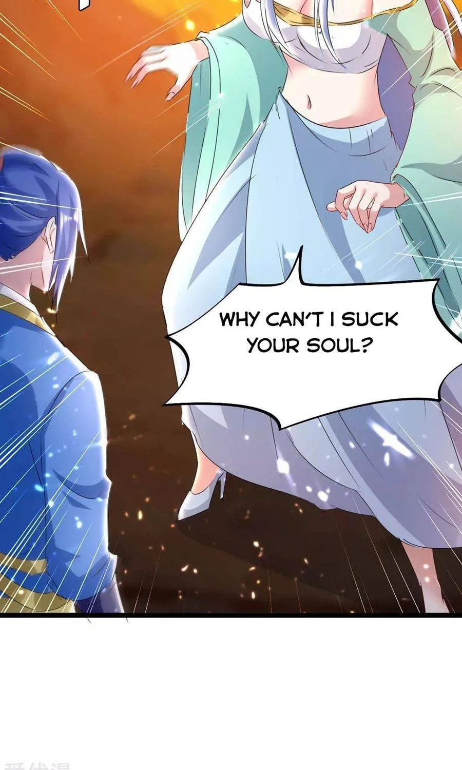 Read The Great Level Up (Colored) chapter 192 image 42 on Lezhin