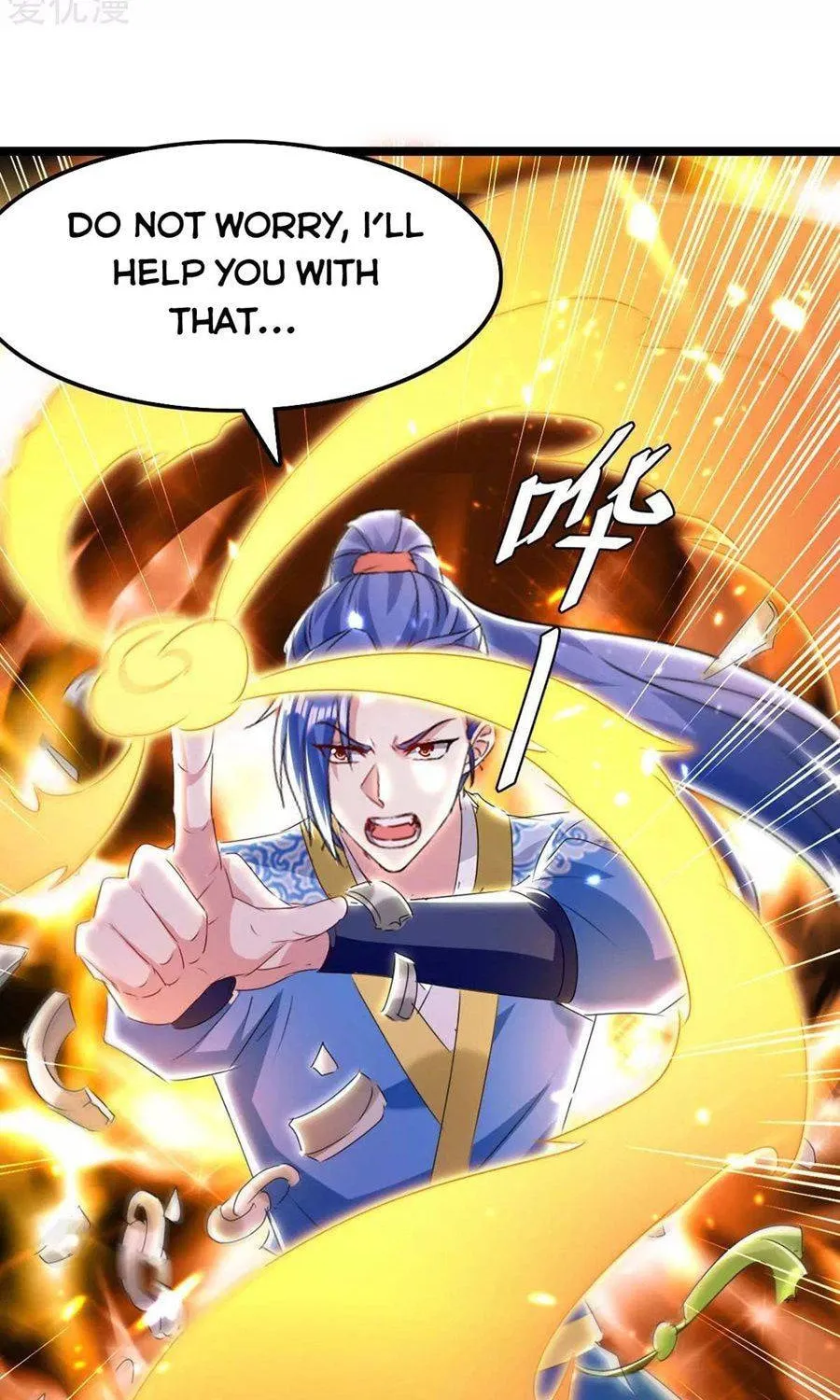 Read The Great Level Up (Colored) chapter 192 image 43 on Lezhin