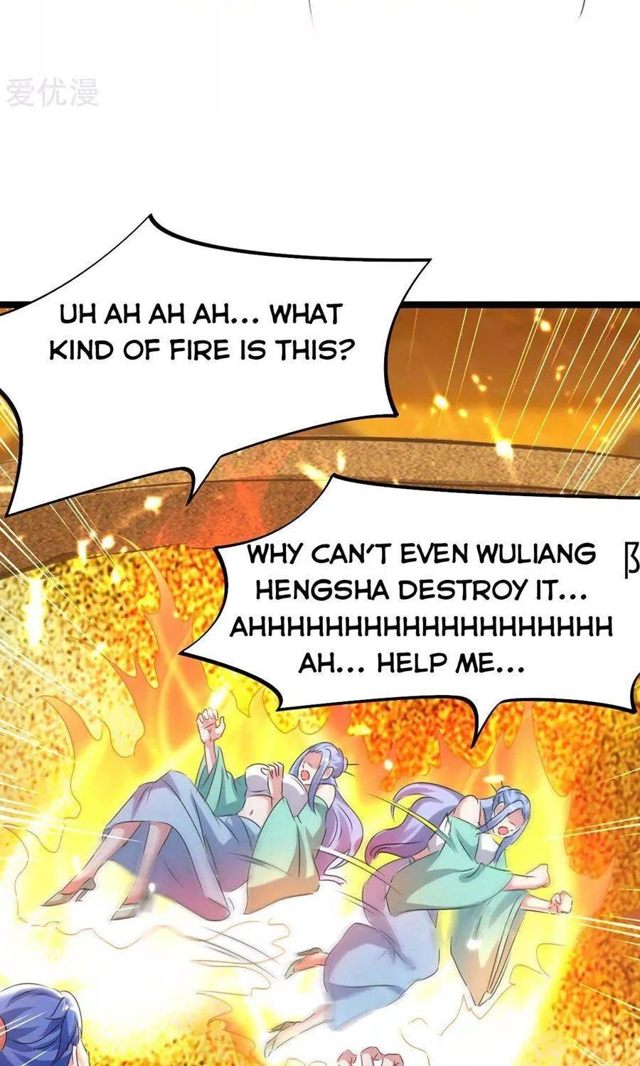 Read The Great Level Up (Colored) chapter 192 image 46 on Lezhin