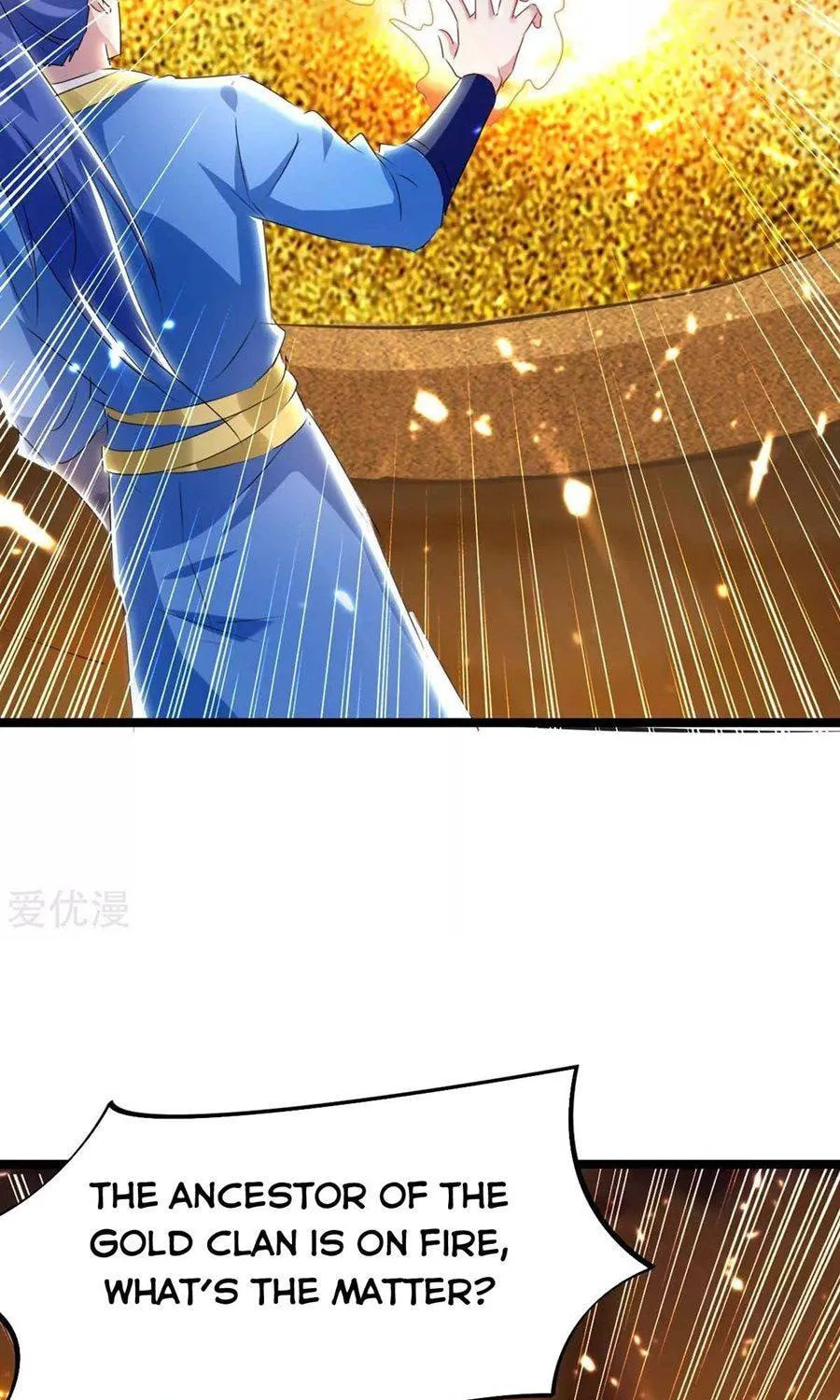Read The Great Level Up (Colored) chapter 192 image 47 on Lezhin