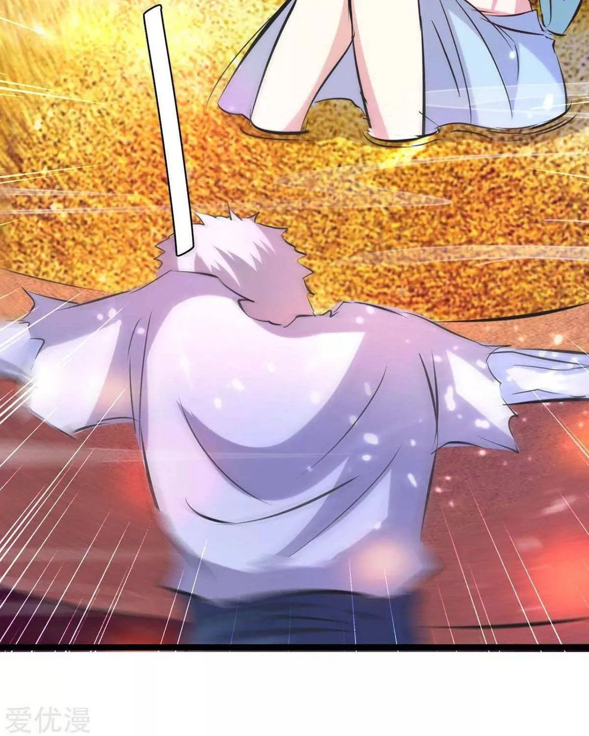 Read The Great Level Up (Colored) chapter 192 image 5 on Lezhin