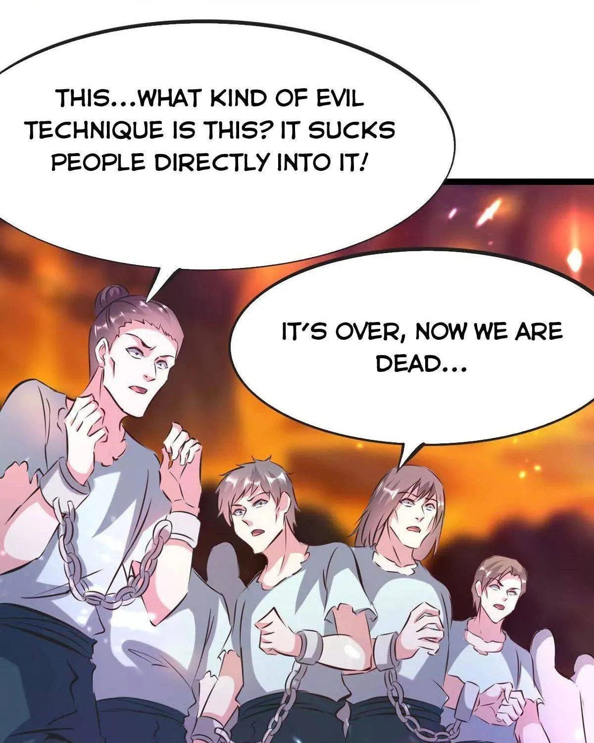 Read The Great Level Up (Colored) chapter 192 image 6 on Lezhin
