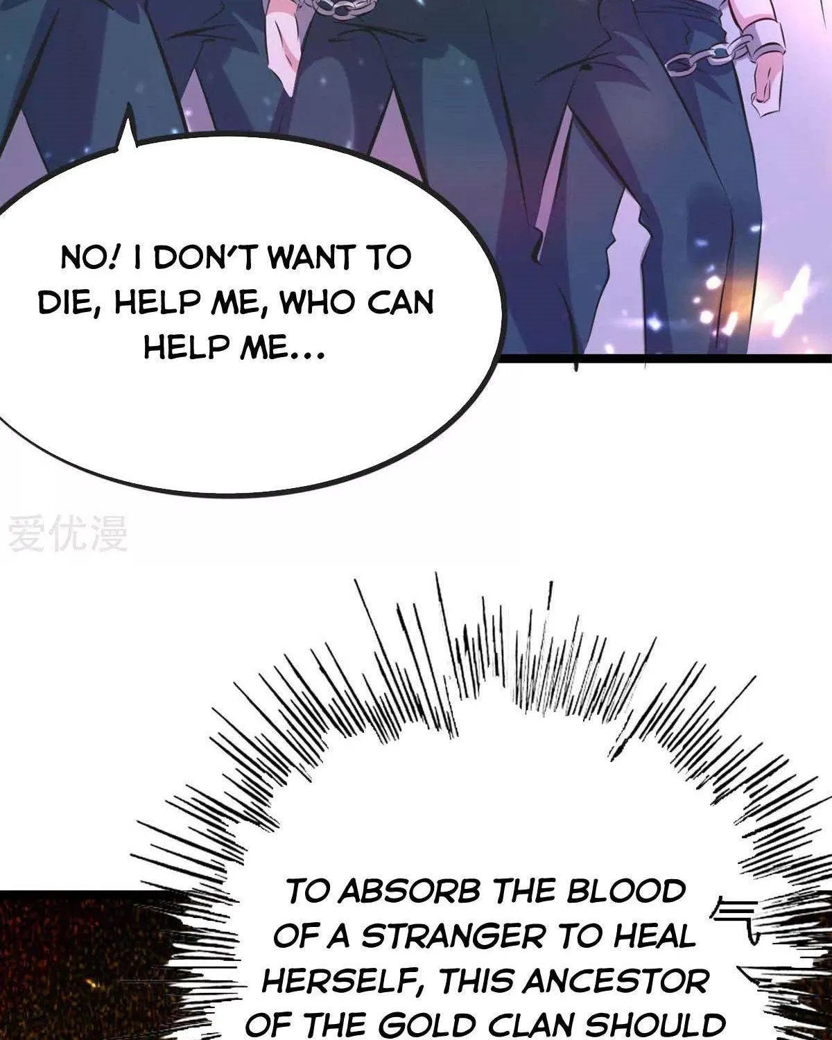 Read The Great Level Up (Colored) chapter 192 image 7 on Lezhin