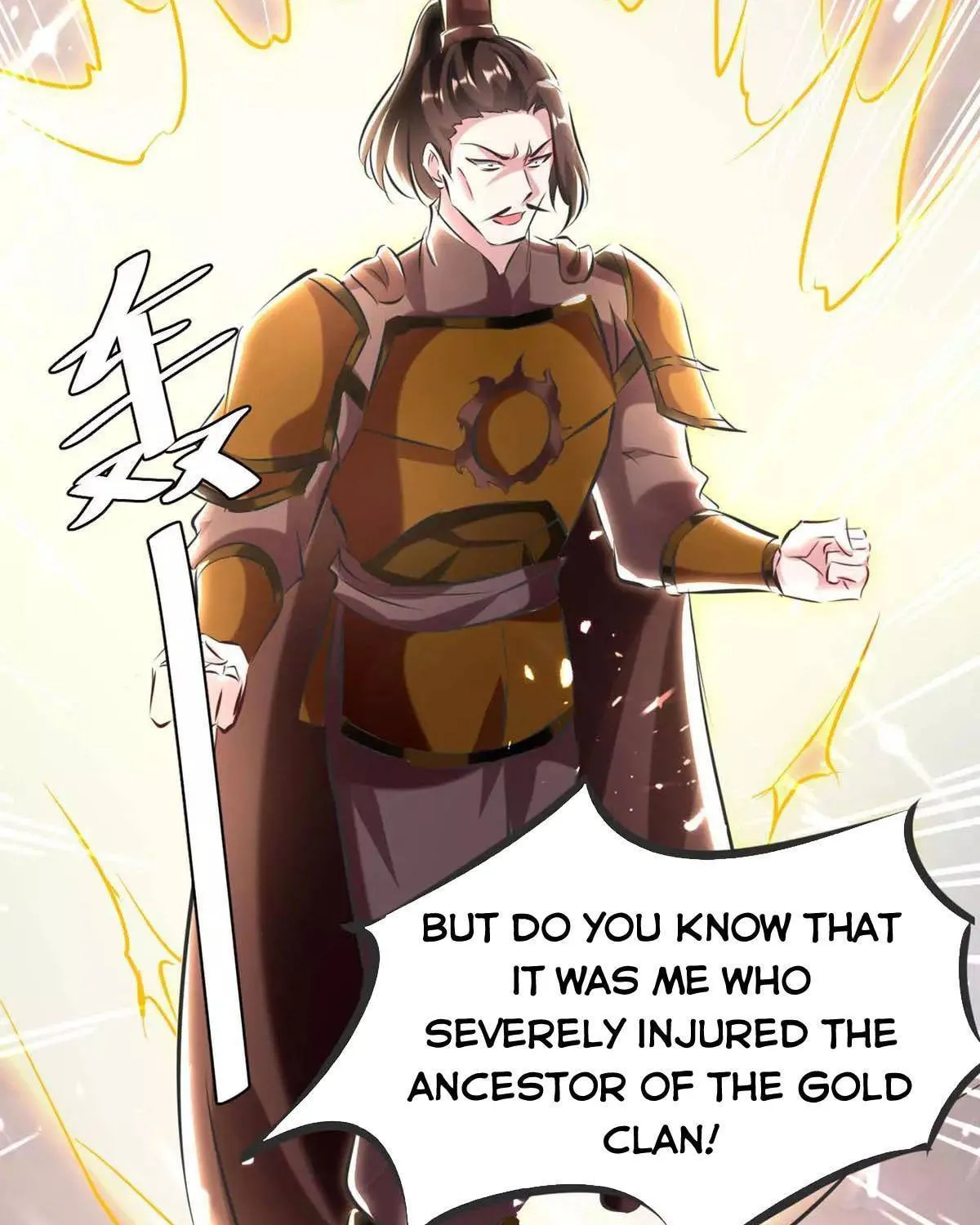 Read The Great Level Up (Colored) chapter 194 image 1 on Lezhin