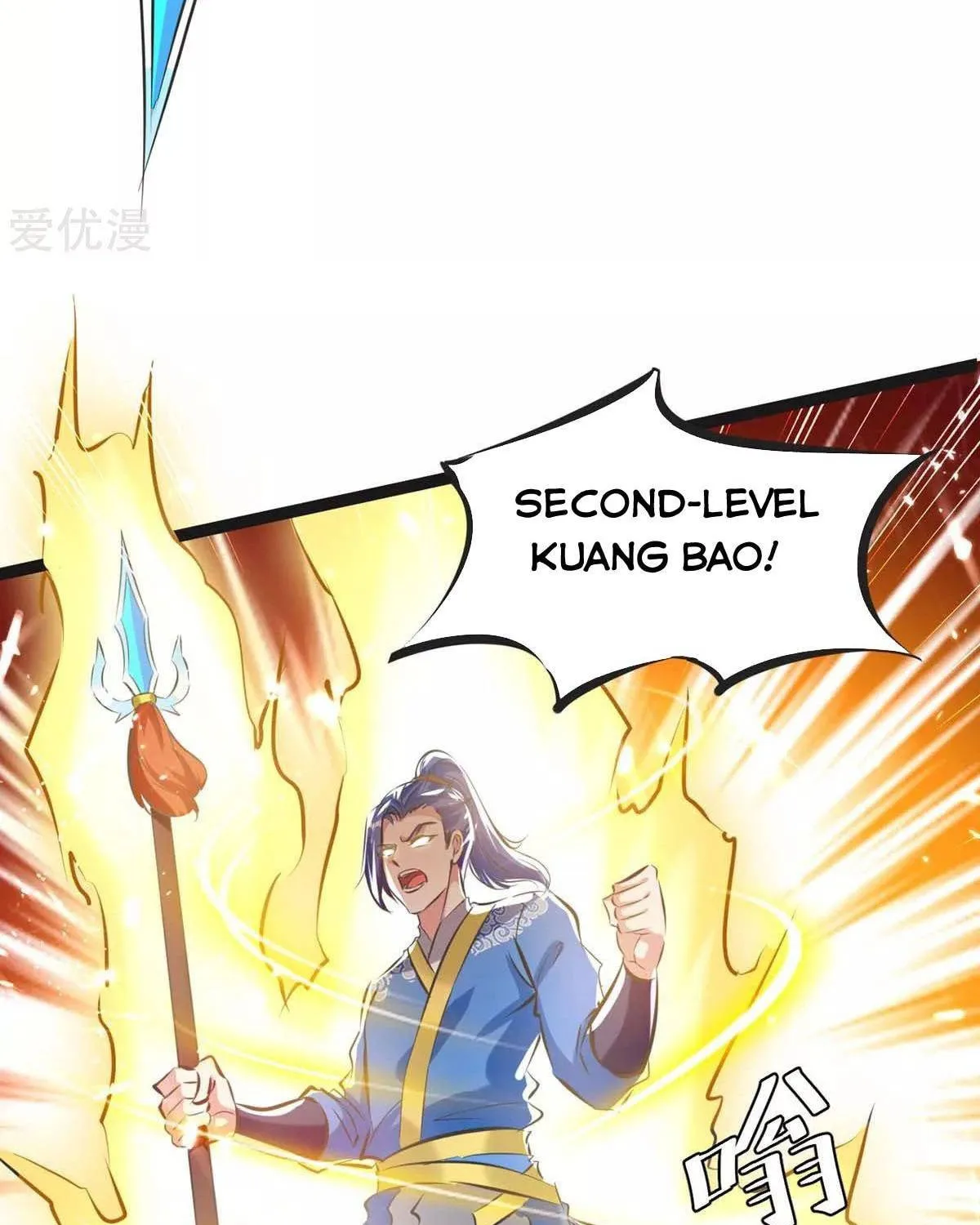 Read The Great Level Up (Colored) chapter 194 image 11 on Lezhin