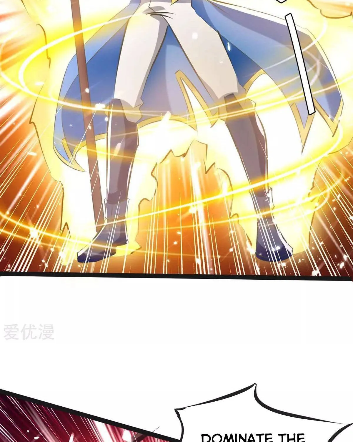 Read The Great Level Up (Colored) chapter 194 image 12 on Lezhin