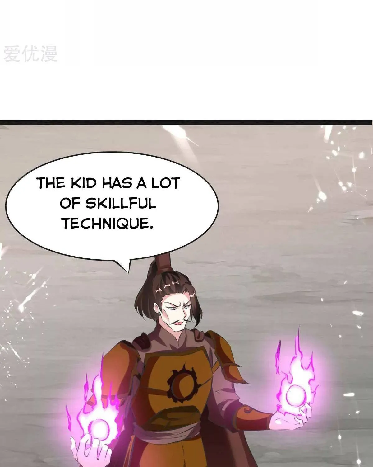 Read The Great Level Up (Colored) chapter 194 image 14 on Lezhin