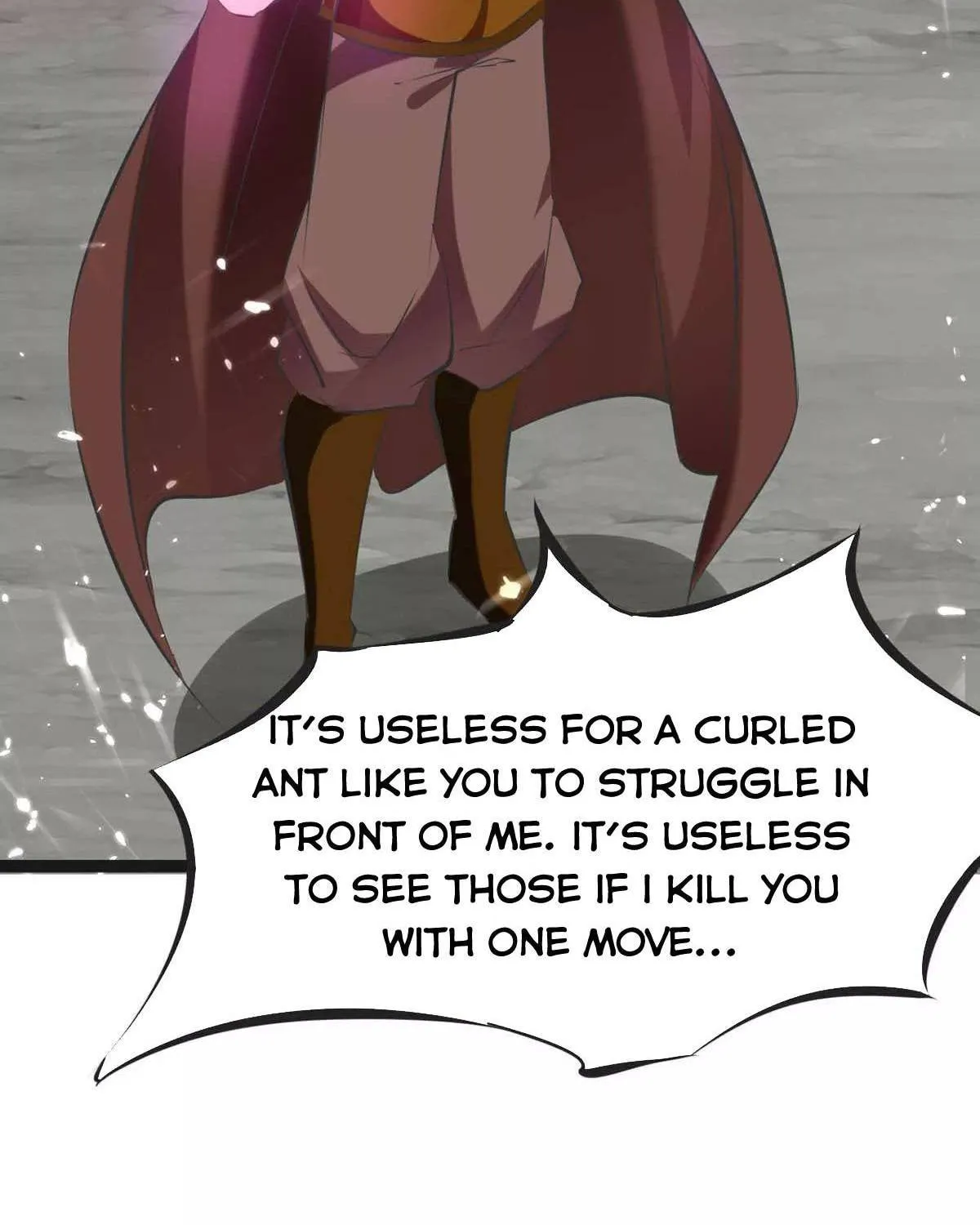 Read The Great Level Up (Colored) chapter 194 image 15 on Lezhin