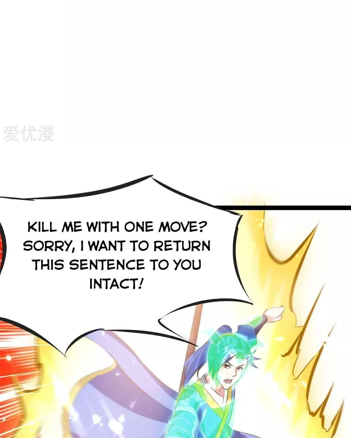 Read The Great Level Up (Colored) chapter 194 image 16 on Lezhin