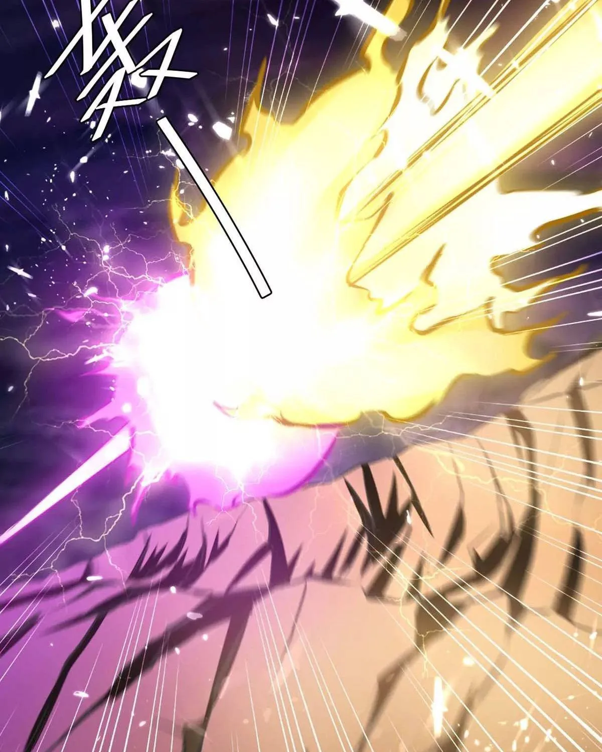 Read The Great Level Up (Colored) chapter 194 image 23 on Lezhin