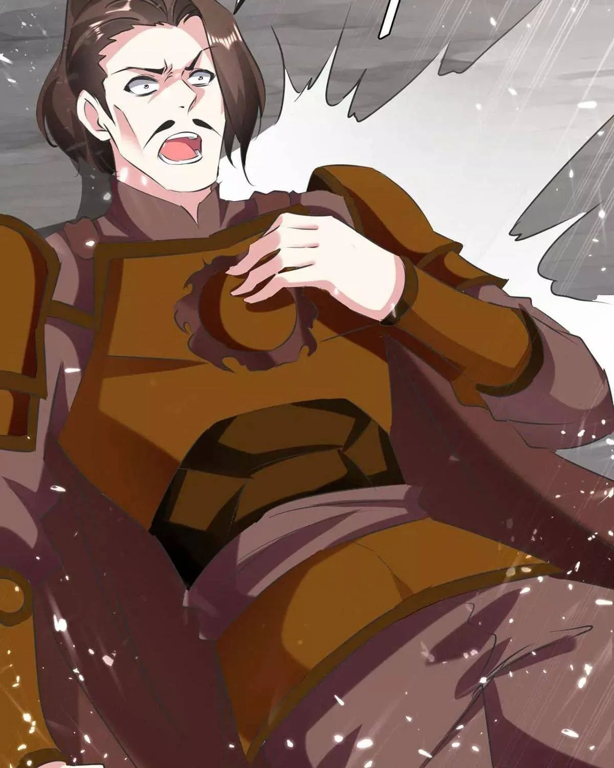 Read The Great Level Up (Colored) chapter 194 image 28 on Lezhin