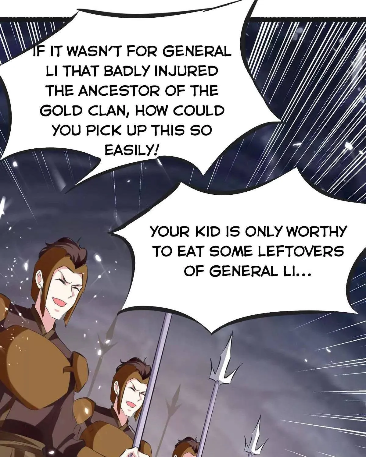 Read The Great Level Up (Colored) chapter 194 image 3 on Lezhin