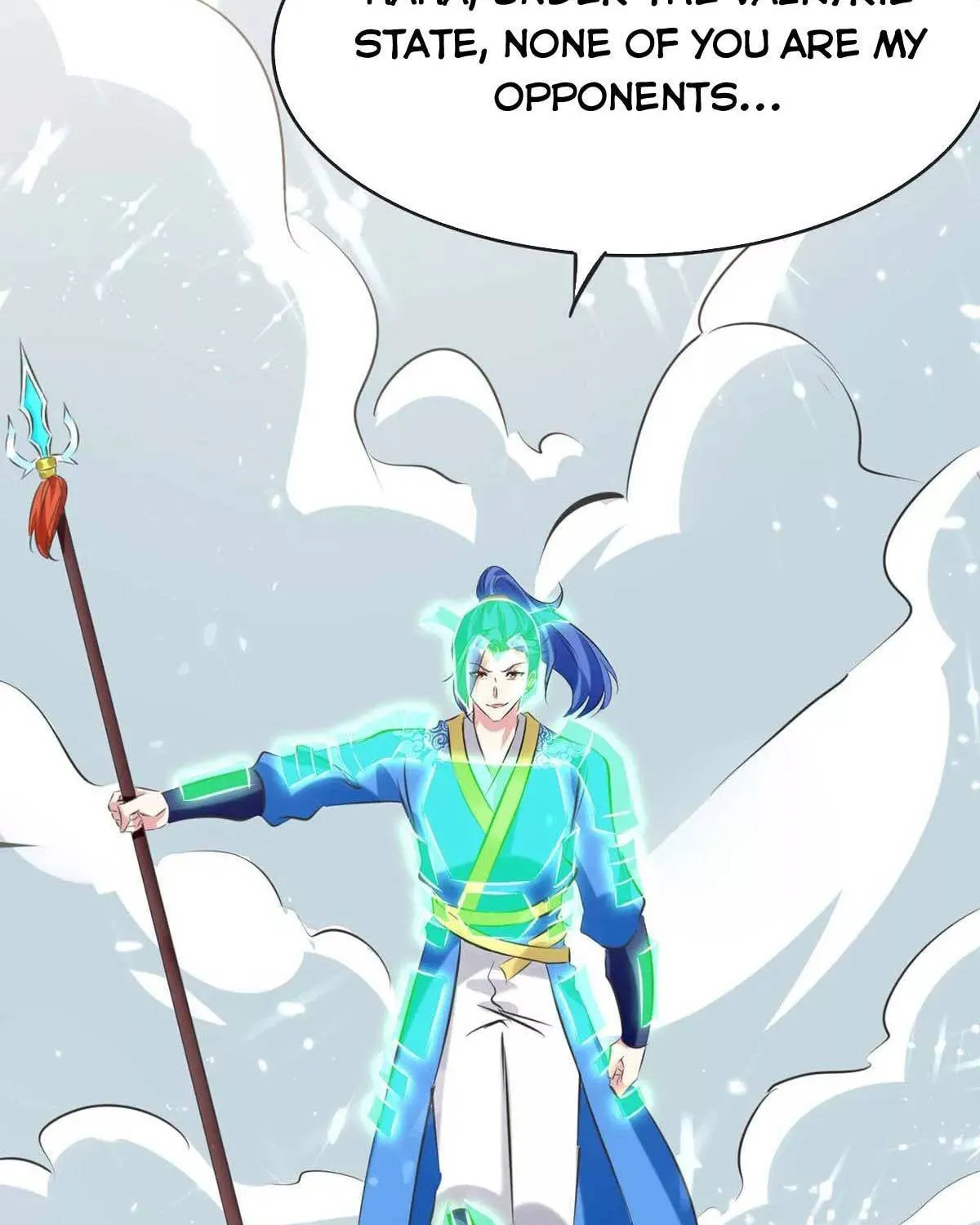 Read The Great Level Up (Colored) chapter 194 image 30 on Lezhin