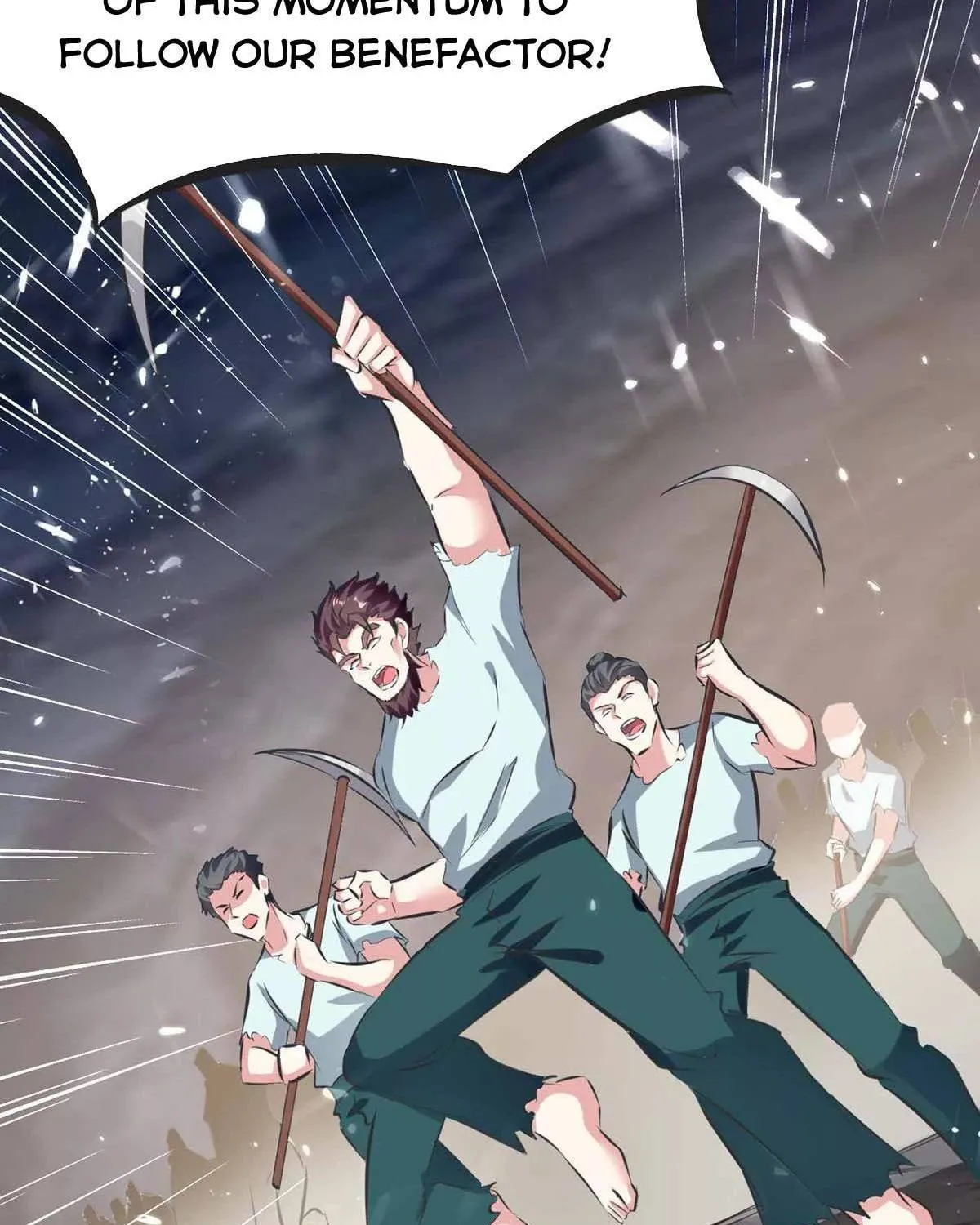 Read The Great Level Up (Colored) chapter 194 image 32 on Lezhin