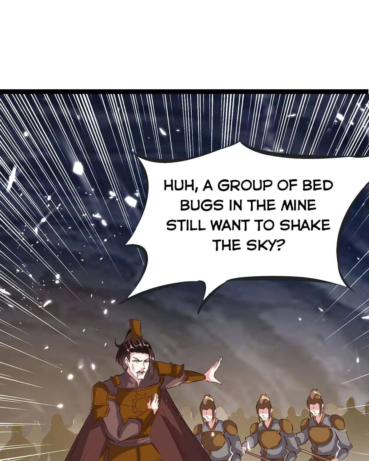 Read The Great Level Up (Colored) chapter 194 image 36 on Lezhin