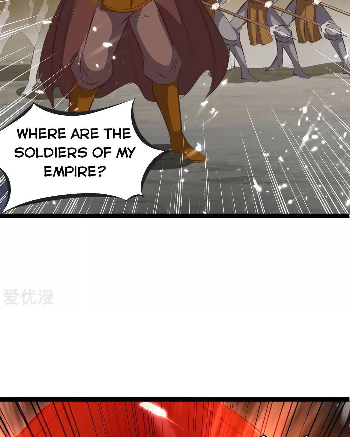 Read The Great Level Up (Colored) chapter 194 image 37 on Lezhin