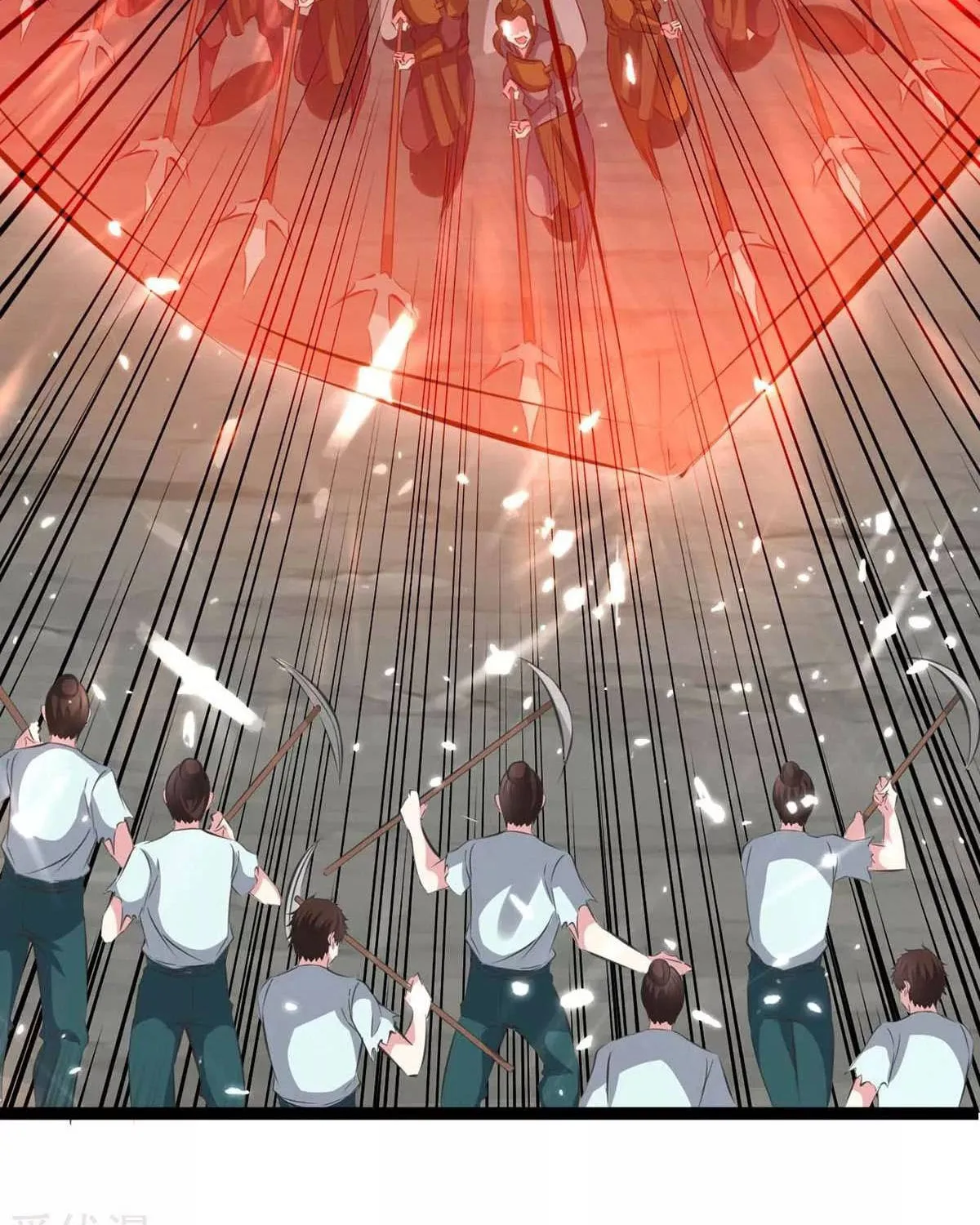 Read The Great Level Up (Colored) chapter 194 image 39 on Lezhin