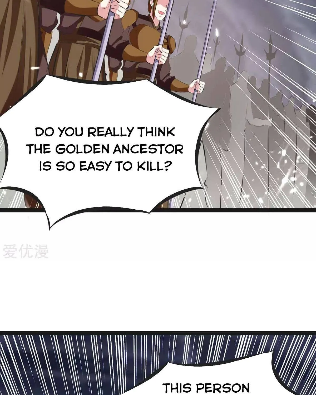 Read The Great Level Up (Colored) chapter 194 image 4 on Lezhin