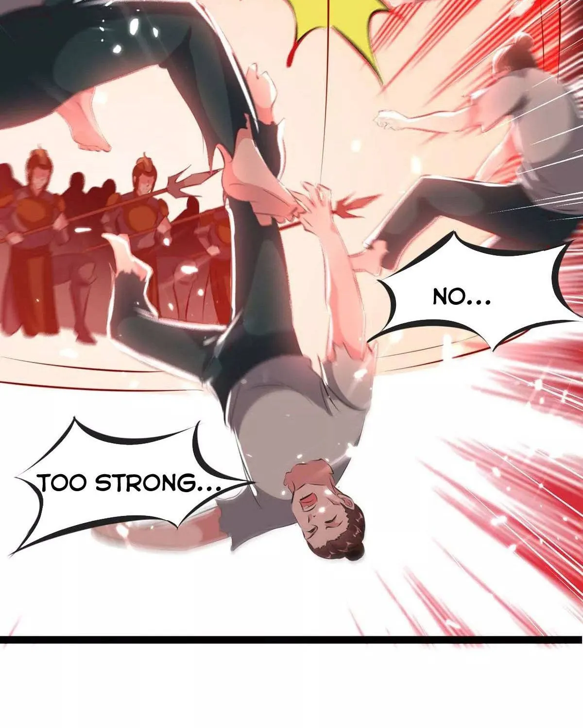 Read The Great Level Up (Colored) chapter 194 image 41 on Lezhin
