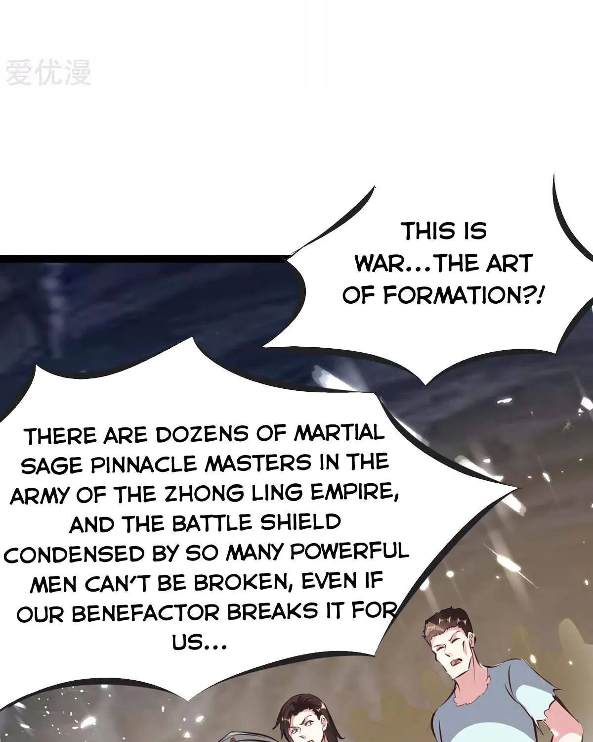 Read The Great Level Up (Colored) chapter 194 image 42 on Lezhin