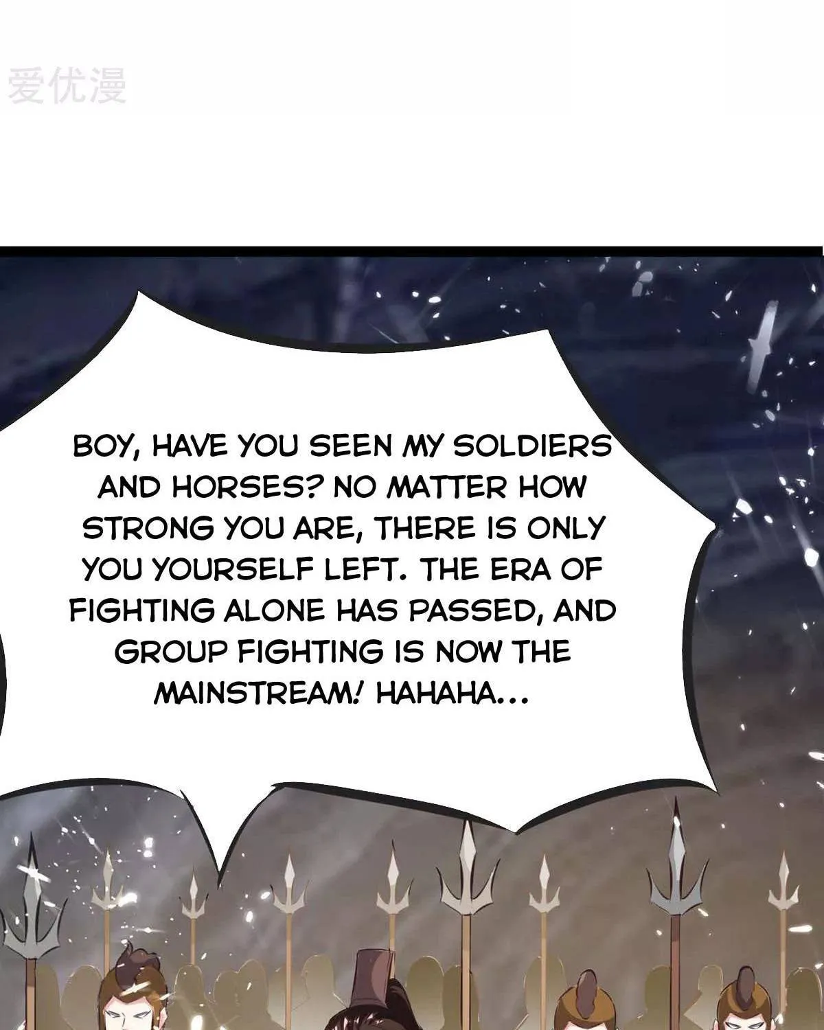 Read The Great Level Up (Colored) chapter 194 image 44 on Lezhin