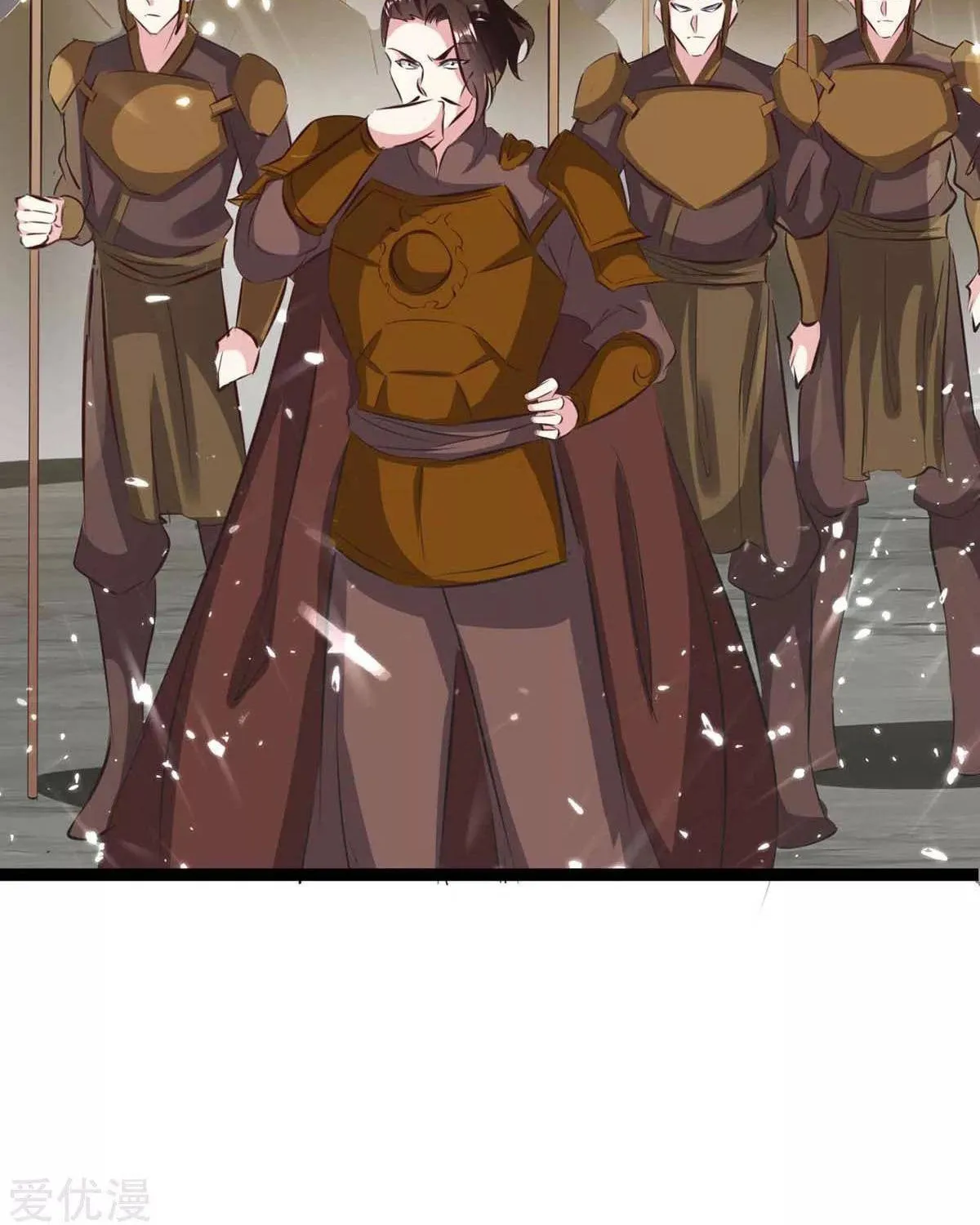 Read The Great Level Up (Colored) chapter 194 image 45 on Lezhin