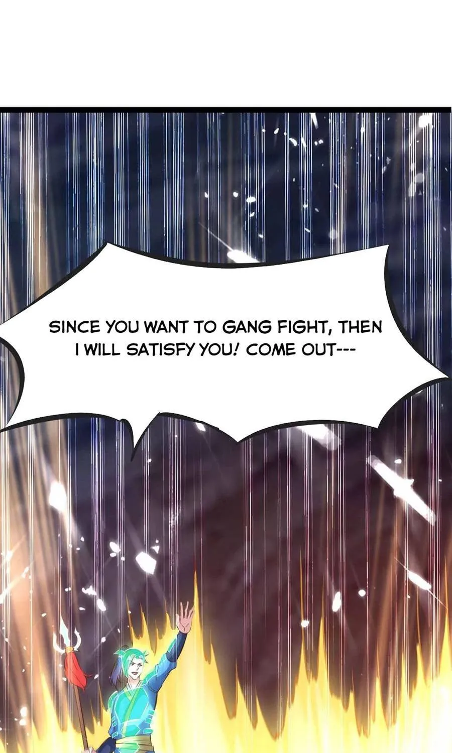 Read The Great Level Up (Colored) chapter 194 image 47 on Lezhin