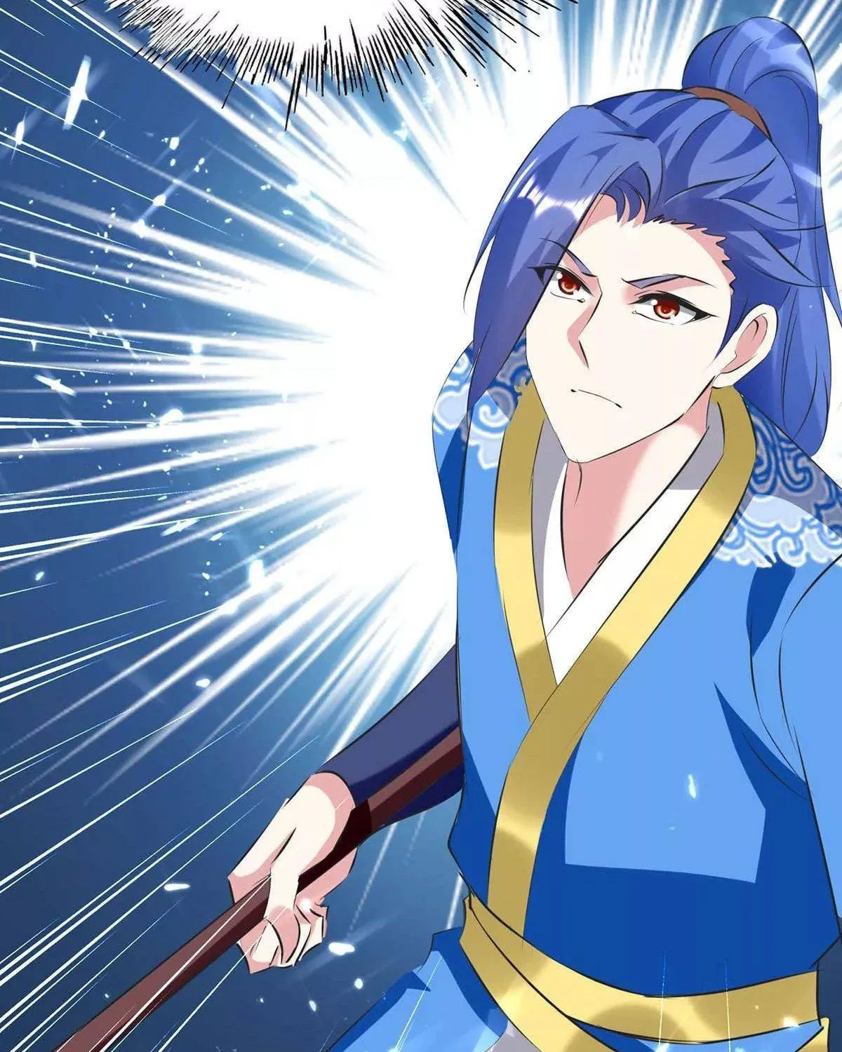 Read The Great Level Up (Colored) chapter 195 image 22 on Lezhin