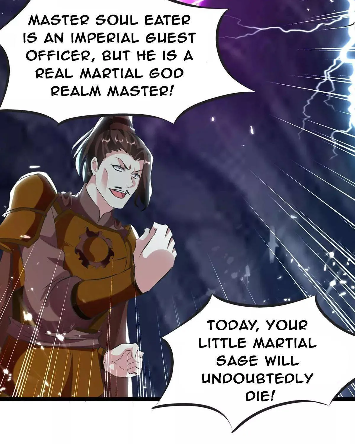 Read The Great Level Up (Colored) chapter 195 image 25 on Lezhin