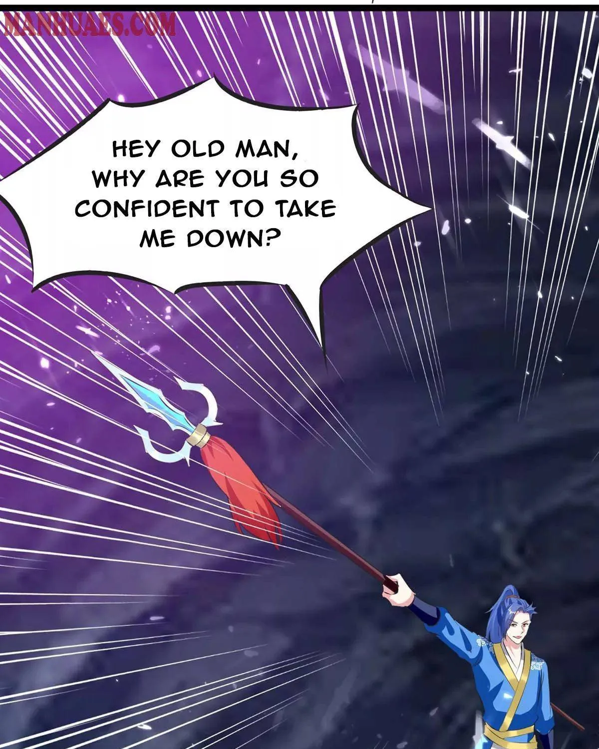 Read The Great Level Up (Colored) chapter 195 image 33 on Lezhin