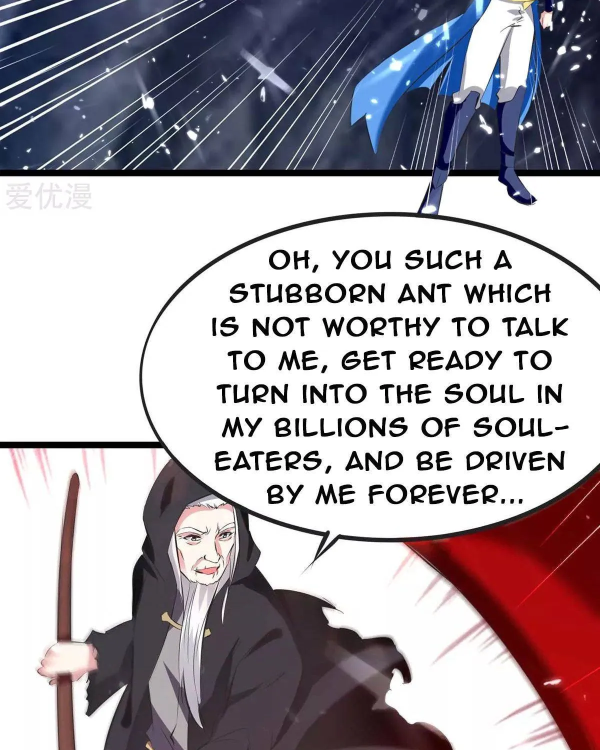 Read The Great Level Up (Colored) chapter 195 image 34 on Lezhin