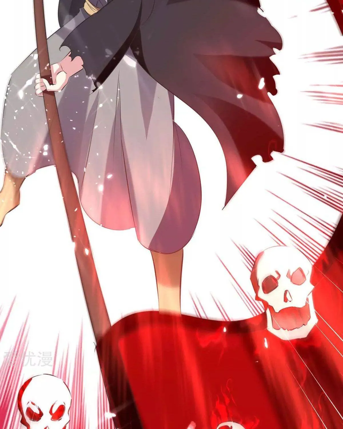 Read The Great Level Up (Colored) chapter 195 image 35 on Lezhin